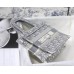 DIOR MINI BOOK TOTE 22.5X24X8CM (BEST QUALITY REPLICA, ONLY 1 BAG FOR EACH ACCOUNT)