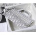 DIOR MINI BOOK TOTE 22.5X24X8CM (BEST QUALITY REPLICA, ONLY 1 BAG FOR EACH ACCOUNT)