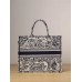 CHRISTIAN DIOR BOOK TOTE 41CM (BEST QUALITY REPLICA)