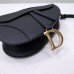 DIOR SADDLE 20CM AND 25CM  with Shoulder Strap (BEST QUALITY REPLICA REPLICA)