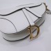 DIOR SADDLE 20CM AND 25CM WITH SHOULDER STRAP (BEST QUALITY REPLICA REPLICA)