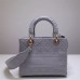Dior Lady D-lite 24x20x11cm (BEST QUALITY REPLICA)