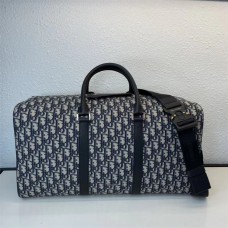 Dior ObliqueTravel Bag 49X26.5X22.5CM (BEST QUALITY REPLICA)