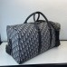 Dior ObliqueTravel Bag 49X26.5X22.5CM (BEST QUALITY REPLICA)