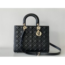 LADY DIOR 32X25X11CM (BEST QUALITY REPLICA REPLICA)