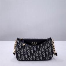 Dior 30 MONTAIGNE HOBO AVENUE 21X13X5cm (BEST QUALITY REPLICA)