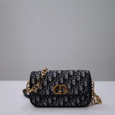 Dior 30 Montaigne Avenue 22.5X12.5X6.5CM (BEST QUALITY REPLICA)