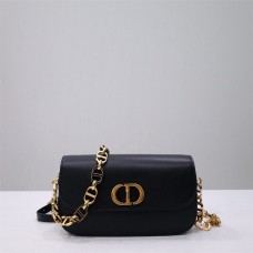 DIOR 30 MONTAIGNE AVENUE 22.5X12.5X6.5CM (BEST QUALITY REPLICA)