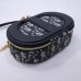 Dior CD Signature 18X6X11CM (BEST QUALITY REPLICA)