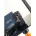 DIOR SAFARI 22X15X6CM (BEST QUALITY REPLICA)