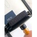 DIOR SAFARI 22X15X6CM (BEST QUALITY REPLICA)