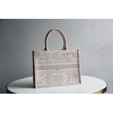CHRISTIAN DIOR BOOK TOTE 26.5CM、36.5CM AND 41CM (BEST QUALITY REPLICA)