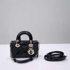 Dior Lady D-Joy 16.5X10X6cm (Best Quality replica)