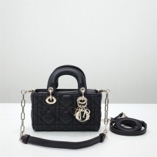 Dior Lady D-Joy 16.5X10X6cm (Best Quality replica)