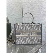 Dior Book tote with shoulder strap 36x27x16cm (BEST QUALITY REPLICA)