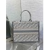 Dior Book tote with shoulder strap 36x27x16cm (BEST QUALITY REPLICA)