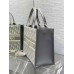 Dior Book tote with shoulder strap 36x27x16cm (BEST QUALITY REPLICA)