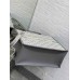 Dior Book tote with shoulder strap 36x27x16cm (BEST QUALITY REPLICA)
