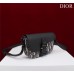 Dior saddle 19.5x13x4.3cm