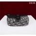 Dior saddle 19.5x13x4.3cm