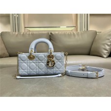Dior Lady D-joy 22.5*6*11.5cm medium