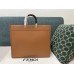 FENDI SUNSHINE TOTE 40X35X20CM (BEST QUALITY REPLICA)