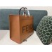 FENDI SUNSHINE TOTE 40X35X20CM (BEST QUALITY REPLICA)