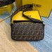 Fendi Baguette 26cm (Best Quality replica) monogram Canvas