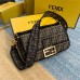 Fendi Baguette 26cm (Best Quality replica) monogram Canvas