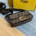 Fendi Baguette 26cm (Best Quality replica) monogram Canvas