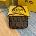 Fendi Baguette mini 20x13x5cm (Best Quality replica)