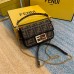 Fendi Baguette mini 20x13x5cm (Best Quality replica)