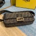 FENDI BAGUETTE 32CM (BEST QUALITY REPLICA) monogram Canvas