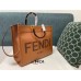 Fendi Sunshine Tote  35x31x17cm (Best Quality replica)