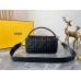 FENDI BAGUETTE 26X13X6CM (BEST QUALITY REPLICA)