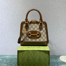 Gucci Horsebit 1955 20x18x7cm (Best Quality replica)