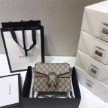 Gucci Dionysus  20x15.5x5cm (Best Quality replica)