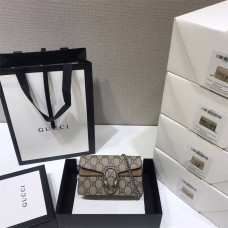 Gucci Dionysus  16.5x10x4.5cm (Best Quality replica)