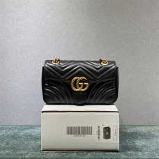 Gucci Marmont 26x15x7cm (Best Quality replica)