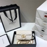 Gucci Marmont 16.5x10x5cm (Best Quality replica)