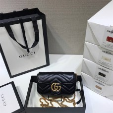 Gucci Marmont 16.5x10x5cm (Best Quality replica)