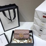 Gucci Marmont 16.5x10x5cm (Best Quality replica)