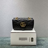 Gucci Marmont 22x13x6cm (Best Quality replica)