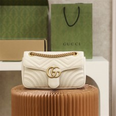 Gucci Marmont 26x15x7cm (Best Quality replica)