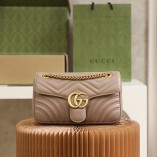Gucci Marmont 26x15x7cm (Best Quality replica)