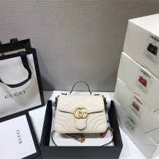 Gucci Marmont 21x15.5x8cm (Best Quality replica)