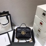 Gucci Marmont 21x15.5x8cm (Best Quality replica)