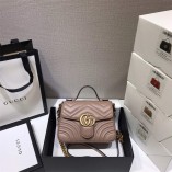 Gucci Marmont 21x15.5x8cm (Best Quality replica)