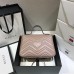 Gucci Marmont 26.5x20x9cm (Best Quality replica)