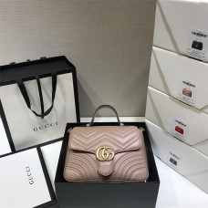 Gucci Marmont 26.5x20x9cm (Best Quality replica)